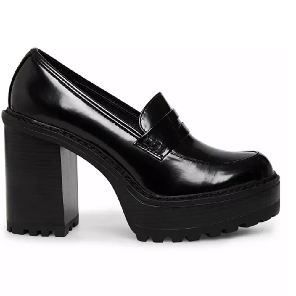 Madden girl Cassidy loafer || Steve Madden